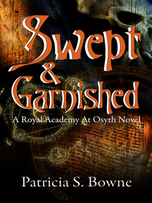 cover image of Swept and Garnished